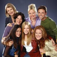 Sabrina, cosas de brujas