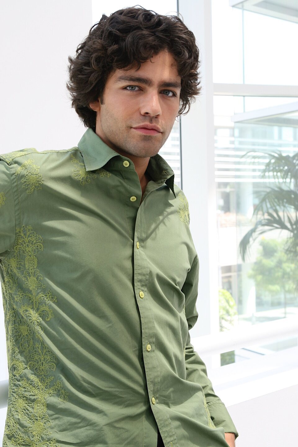El séquito