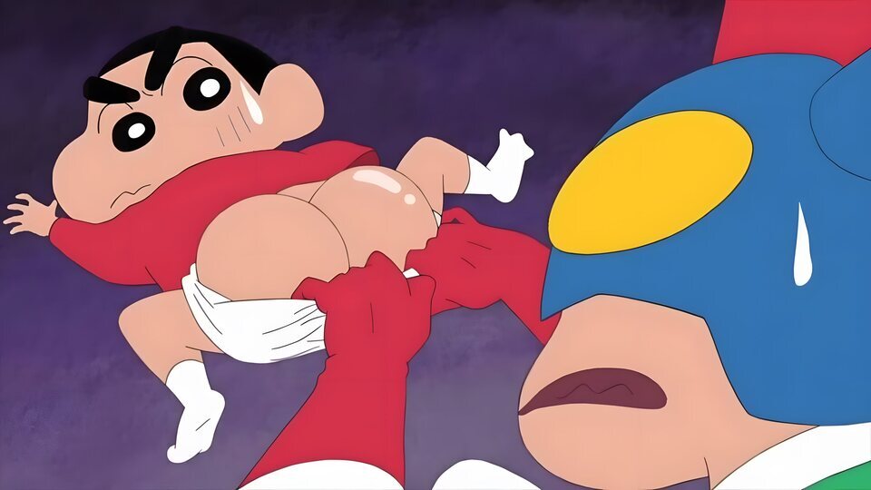 Shin Chan
