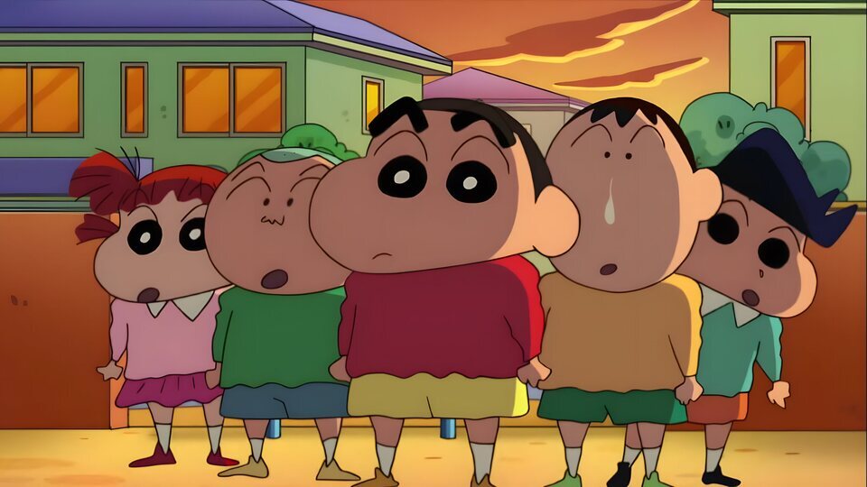 Shin Chan
