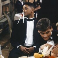 El príncipe de Bel-Air