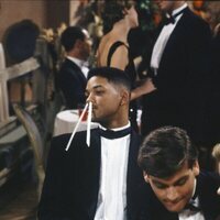 El príncipe de Bel-Air