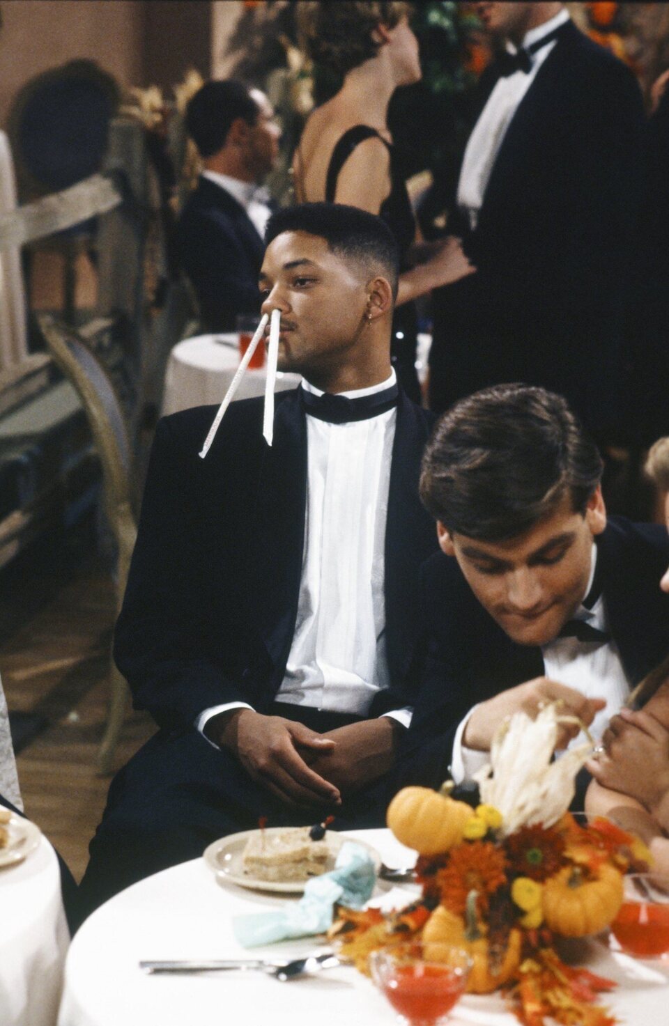 El príncipe de Bel-Air