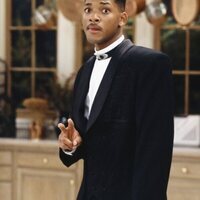 El príncipe de Bel-Air