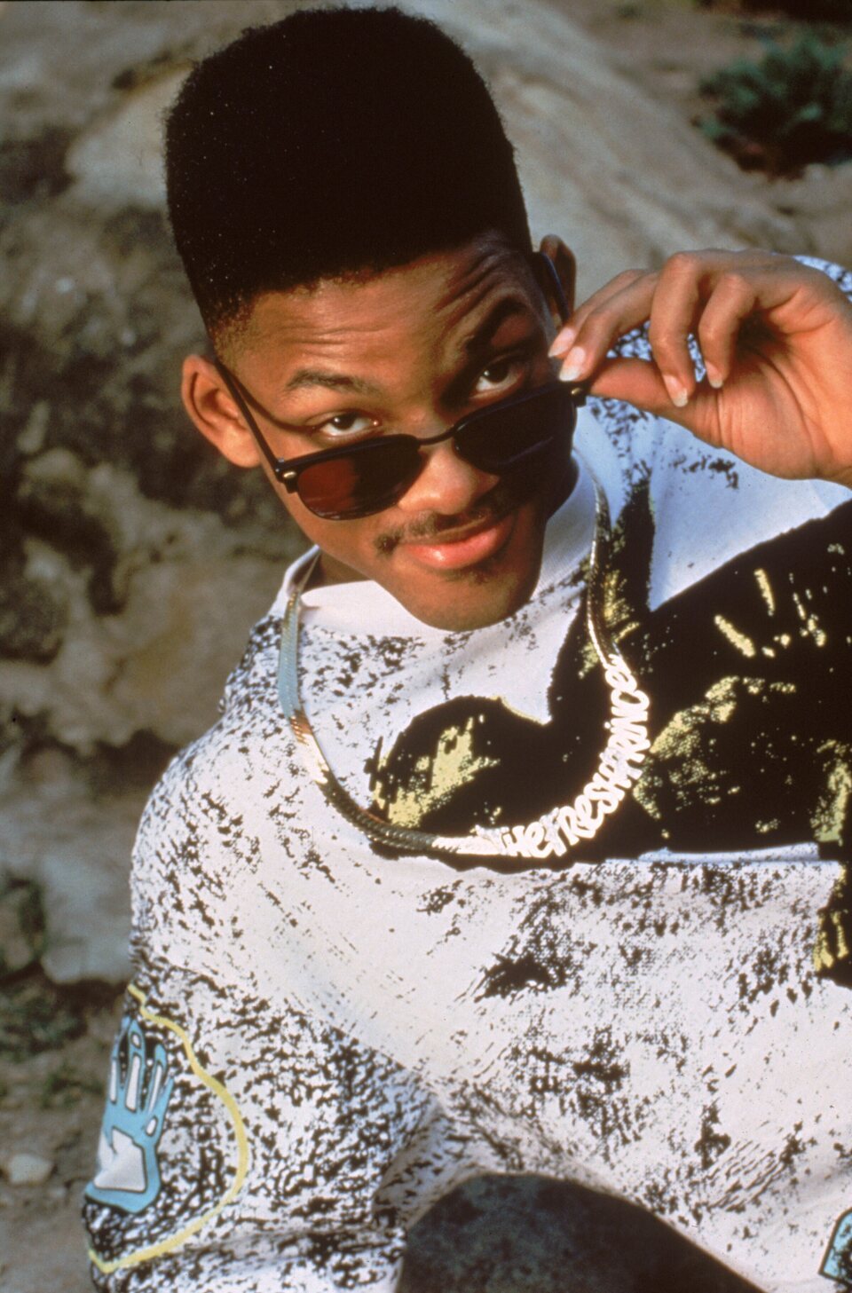 El príncipe de Bel-Air