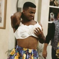 El príncipe de Bel-Air