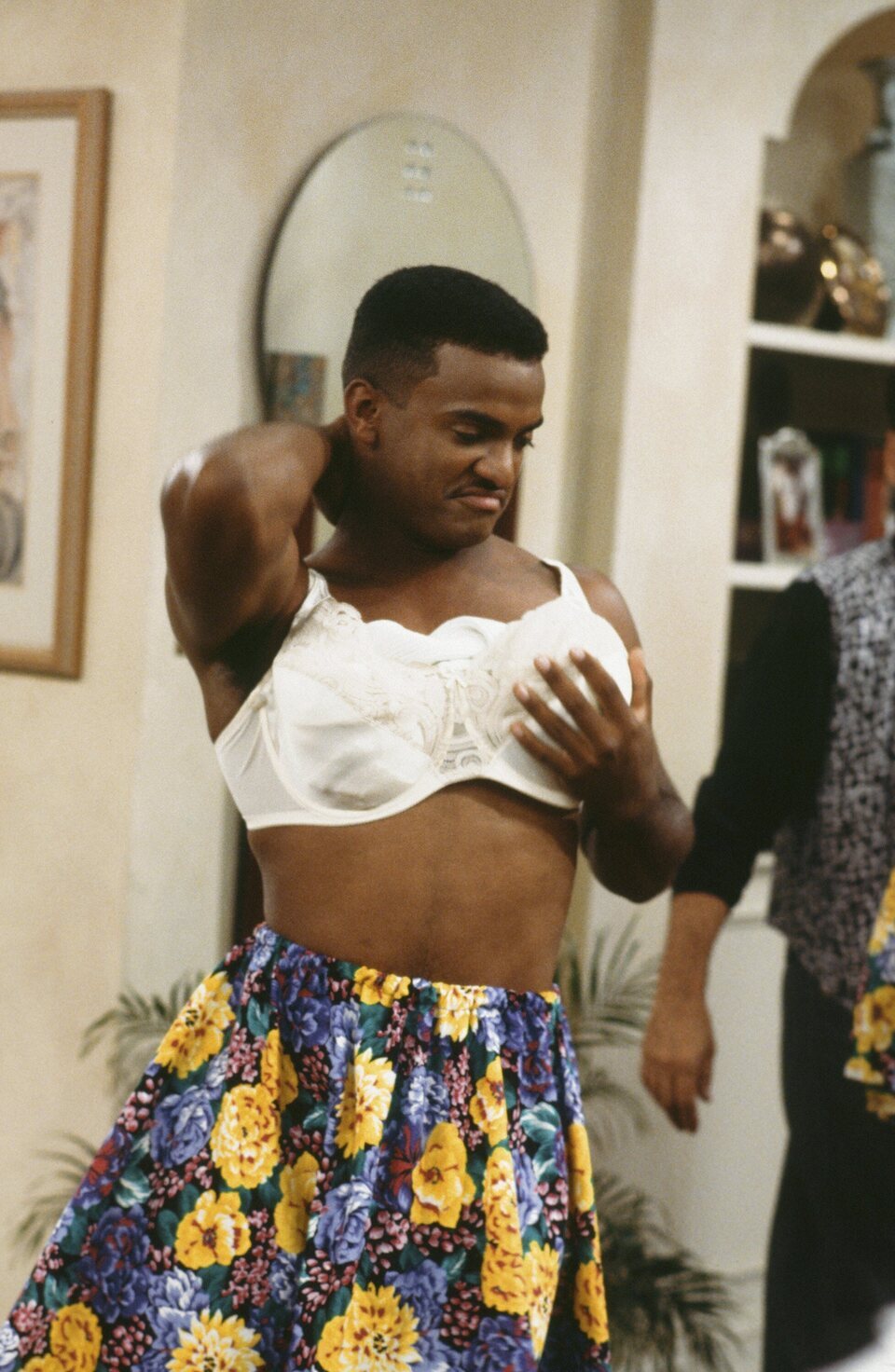 El príncipe de Bel-Air