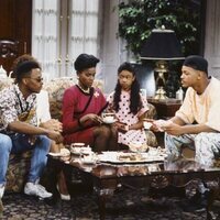 El príncipe de Bel-Air