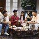 El príncipe de Bel-Air