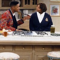 El príncipe de Bel-Air