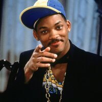 El príncipe de Bel-Air