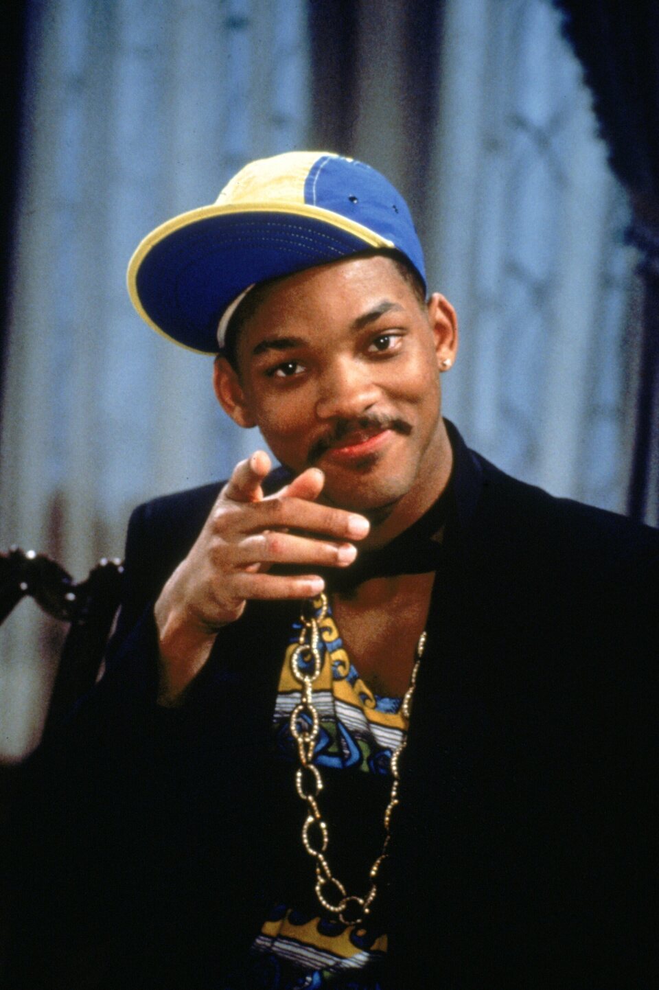El príncipe de Bel-Air