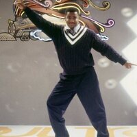 El príncipe de Bel-Air