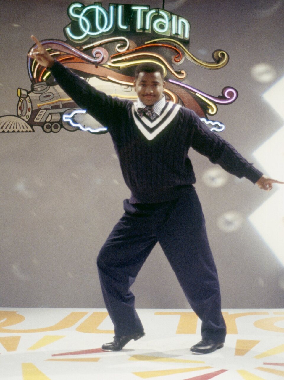 El príncipe de Bel-Air
