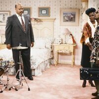 El príncipe de Bel-Air