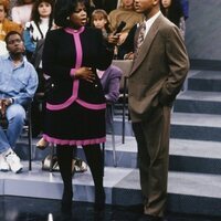 El príncipe de Bel-Air