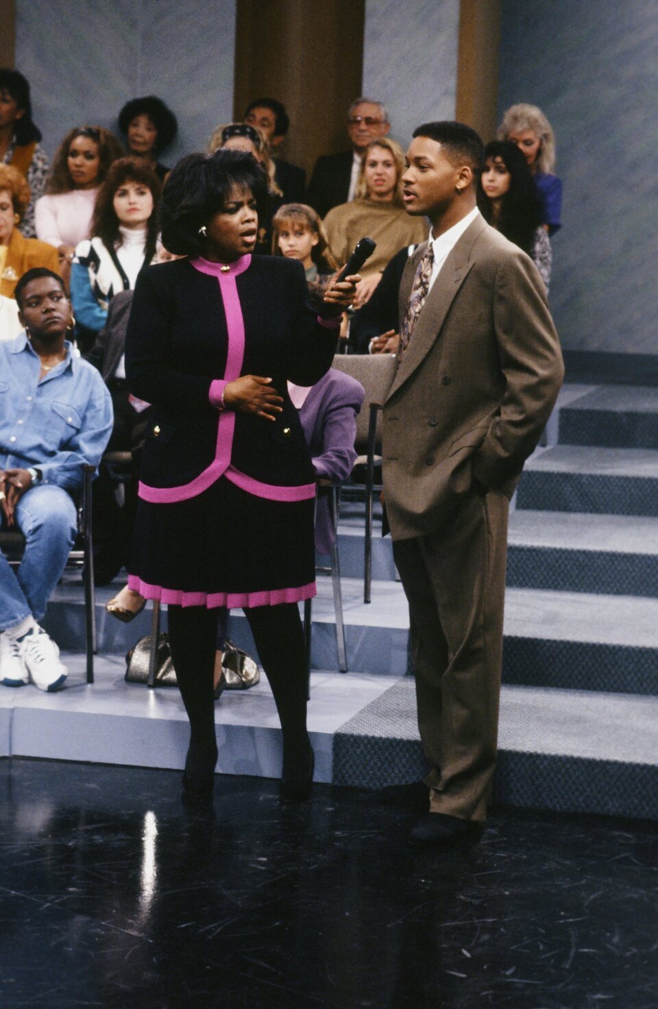 El príncipe de Bel-Air