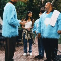 El príncipe de Bel-Air