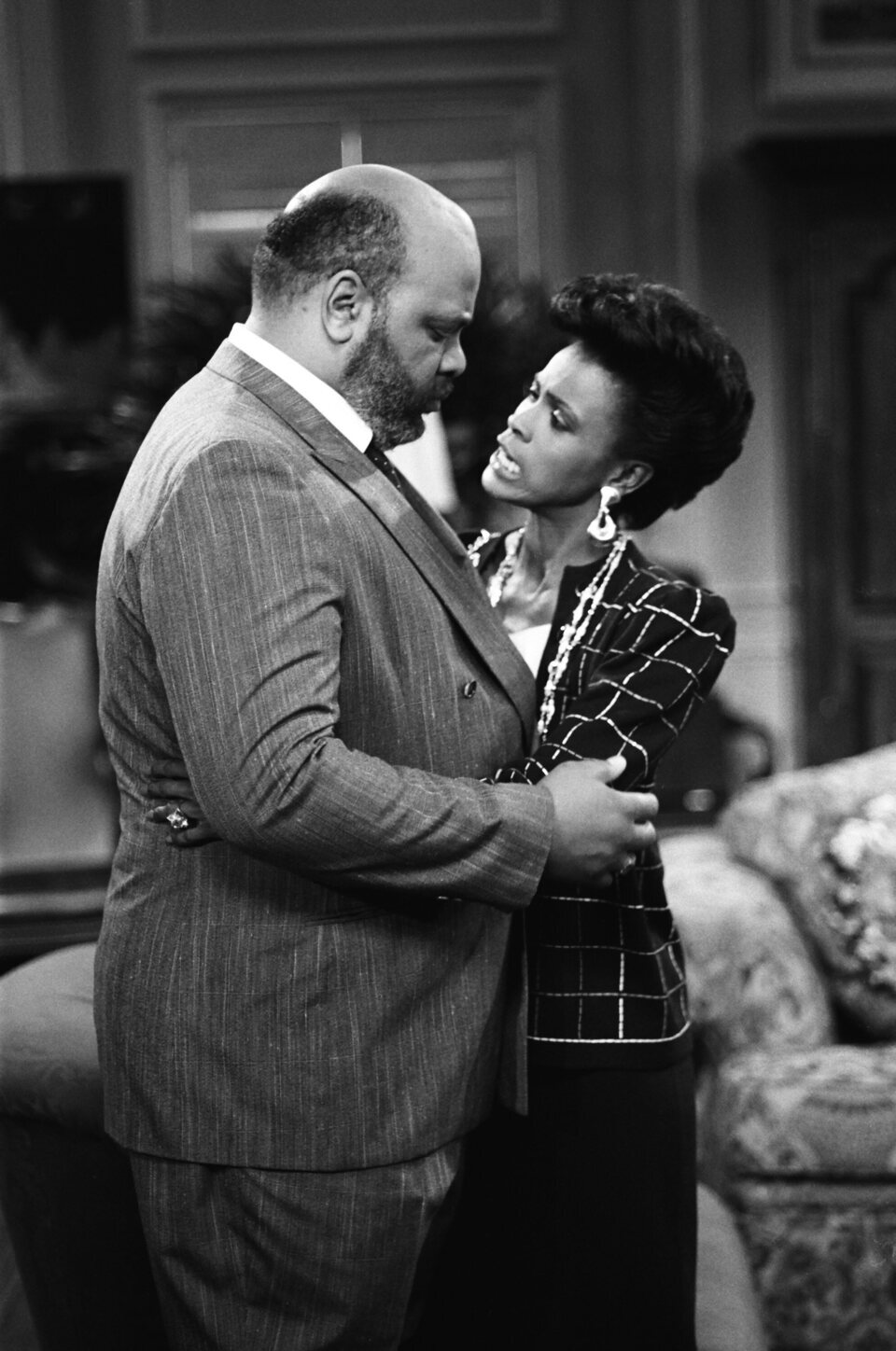 El príncipe de Bel-Air