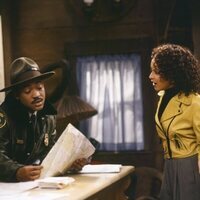 El príncipe de Bel-Air