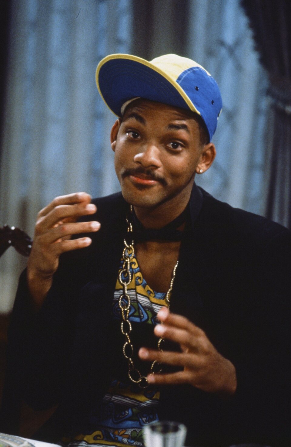 El príncipe de Bel-Air
