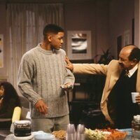 El príncipe de Bel-Air