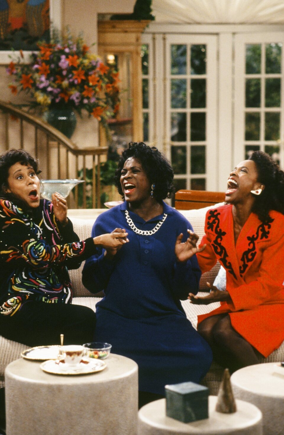 El príncipe de Bel-Air