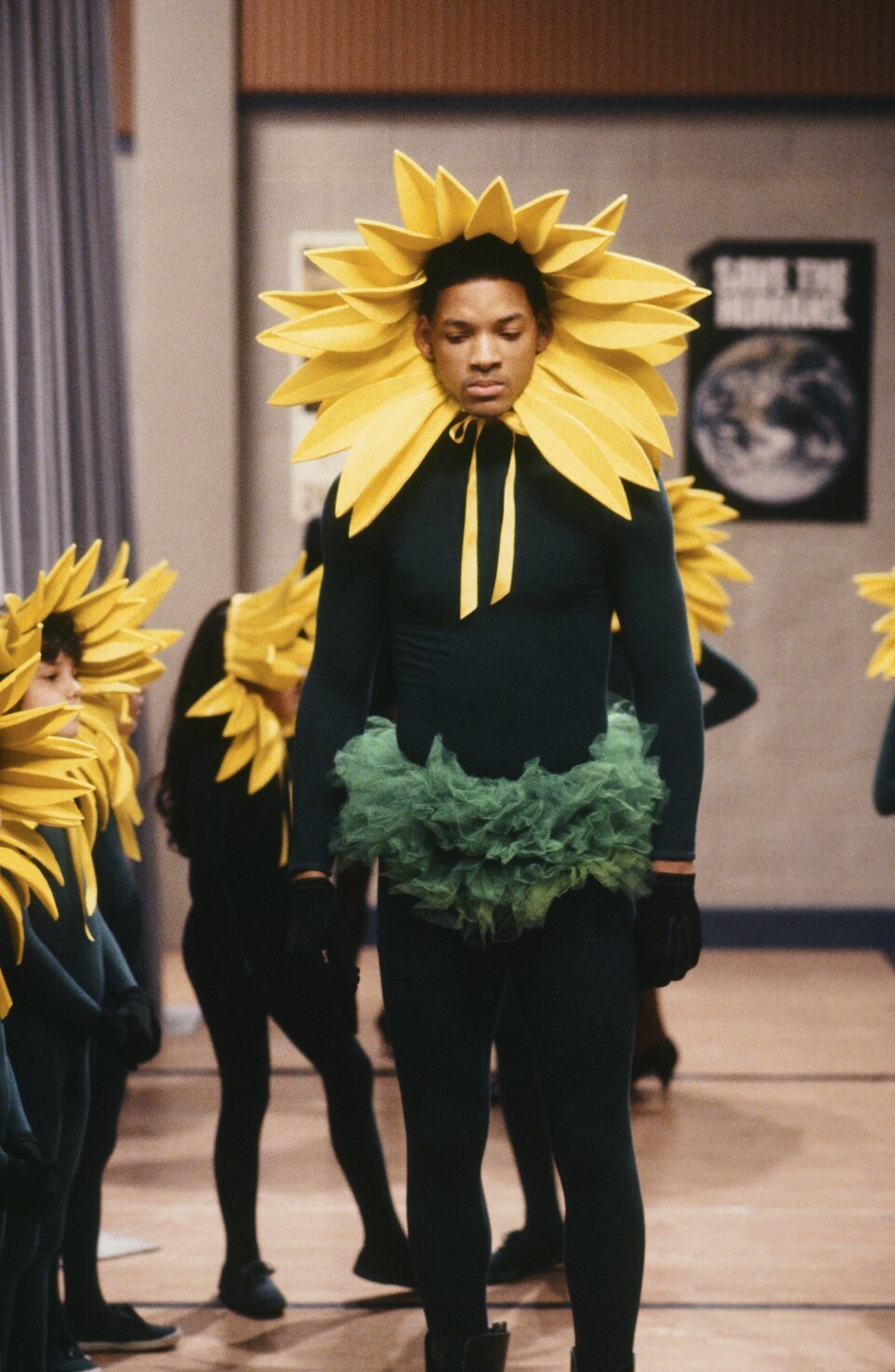 El príncipe de Bel-Air
