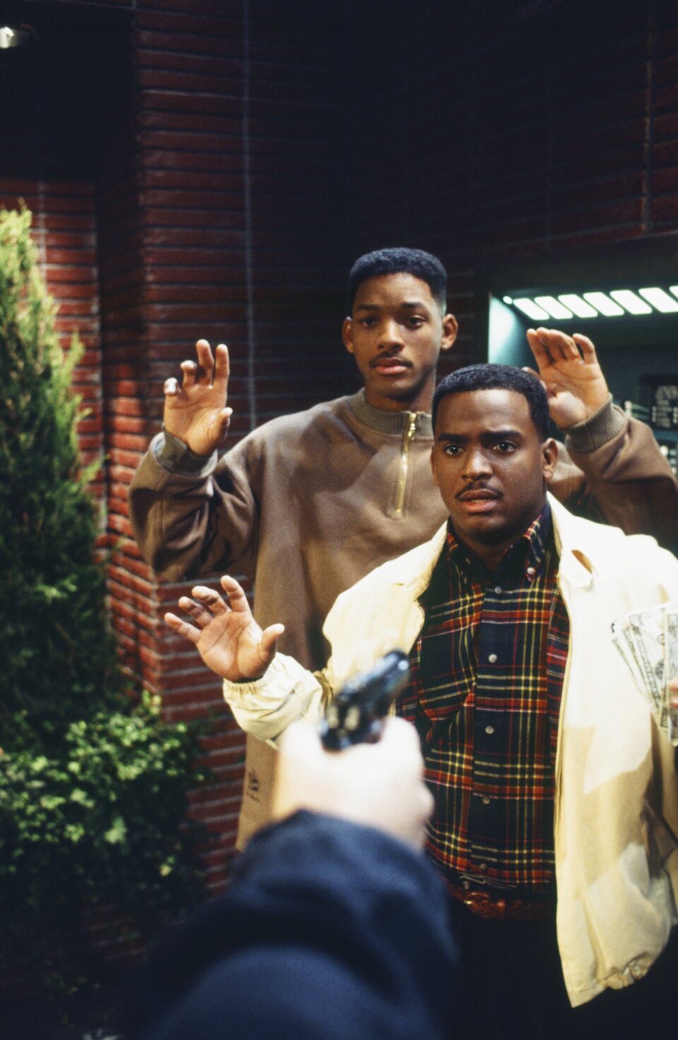 El príncipe de Bel-Air
