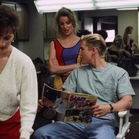 Salvados por la campana