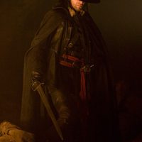 Solomon Kane