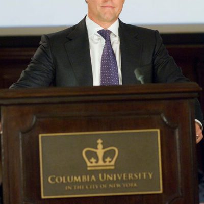 ¿Qué fue de los Morgan?