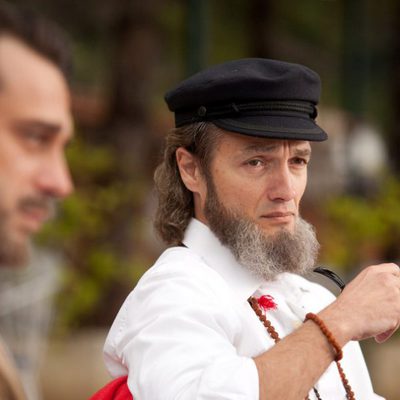 El cónsul de Sodoma