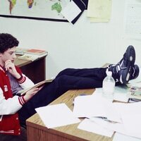 Salvados por la campana