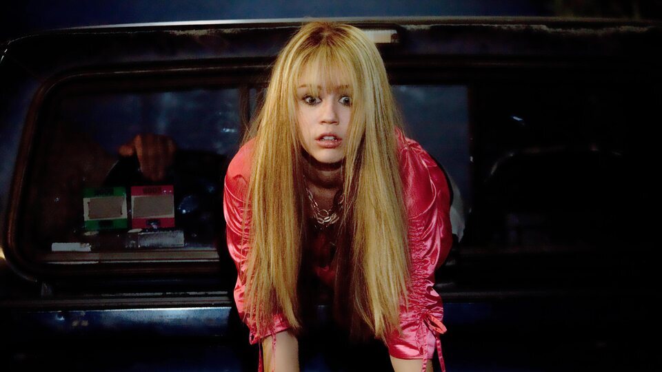 Hannah Montana