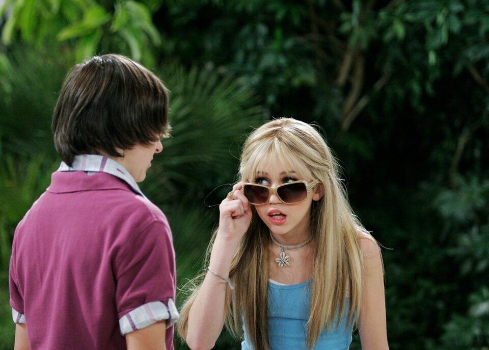 Hannah Montana
