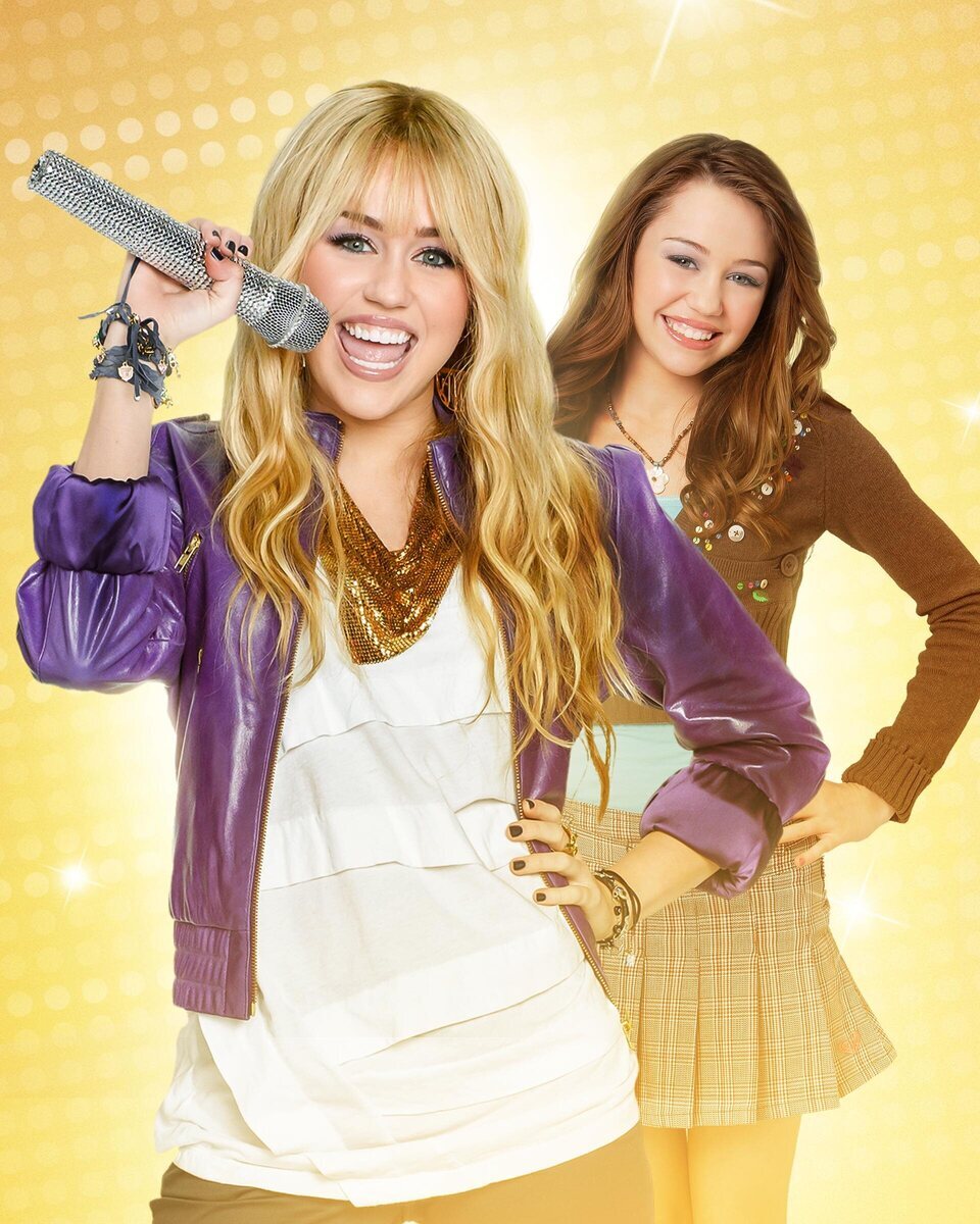 Hannah Montana