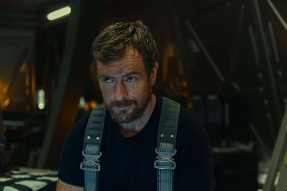 Lost in Space