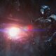 Lost in Space