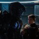 Lost in Space