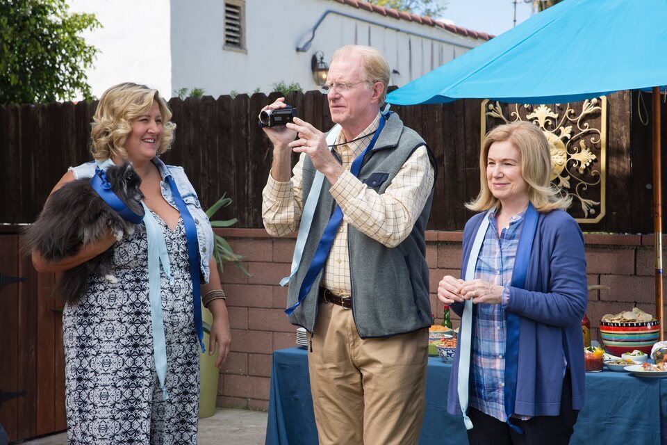 Lady Dynamite
