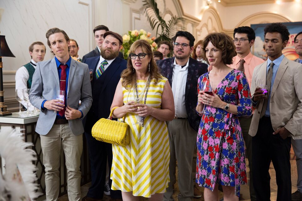 Lady Dynamite