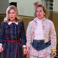 Lady Dynamite