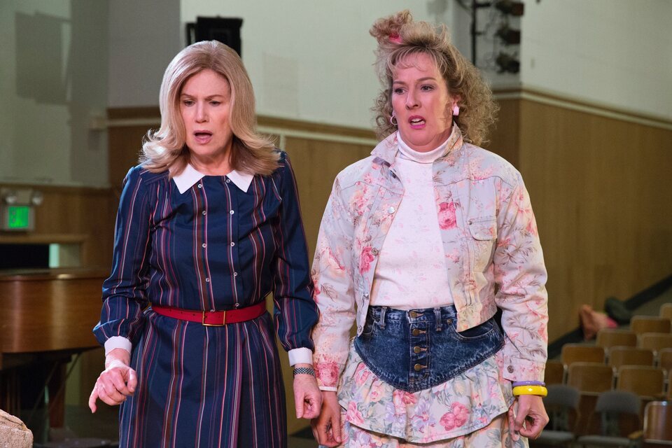 Lady Dynamite