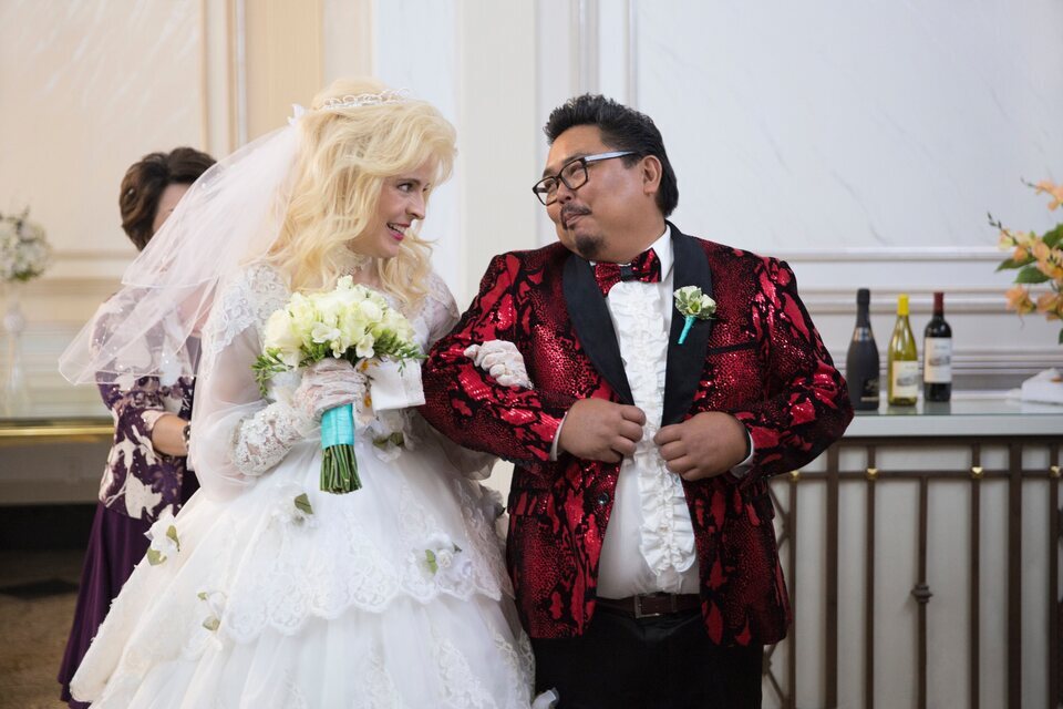 Lady Dynamite