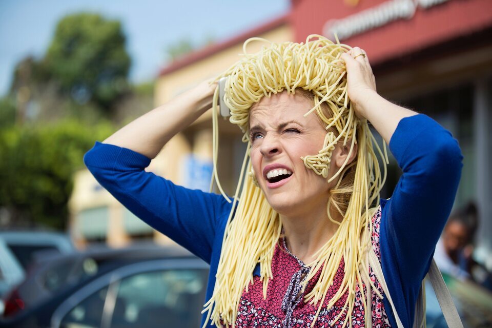Lady Dynamite