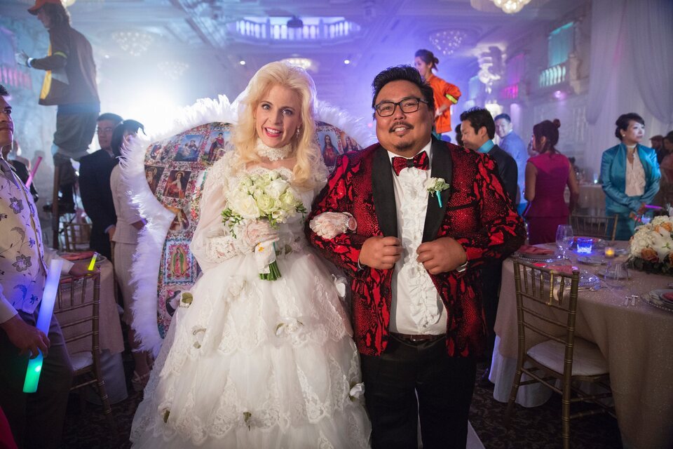 Lady Dynamite