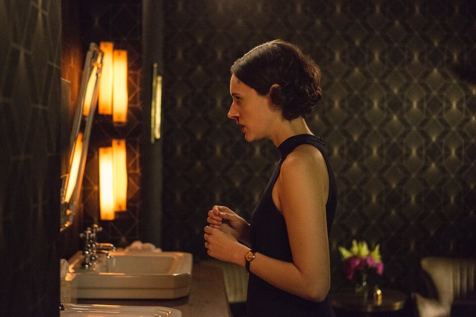Fleabag