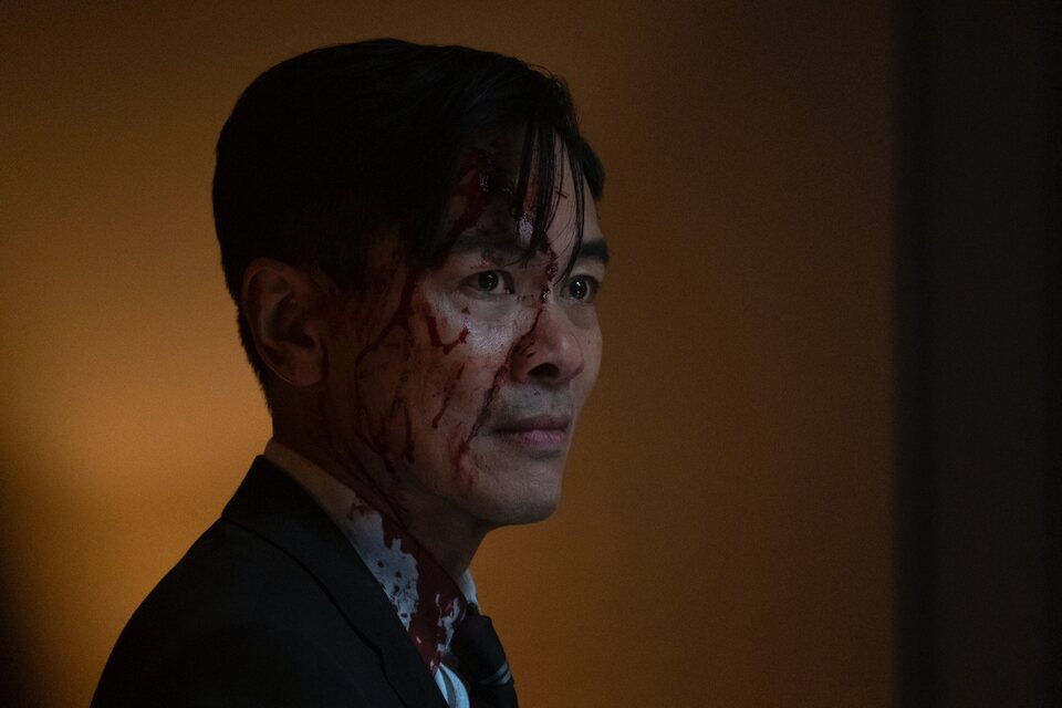 The Man in the High Castle