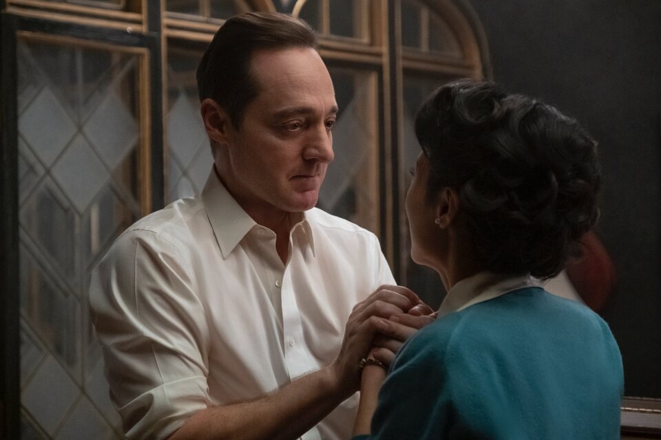 The Man in the High Castle